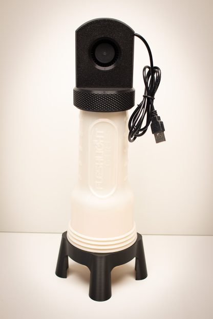 Fleshlight dryer - Sleevomatic Mini